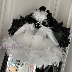Rochie printesa Ada Two