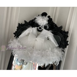 Rochie printesa Ada Two