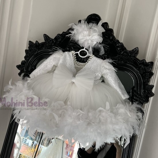 Rochie printesa Ada Two