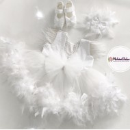 Rochie printesa ADA