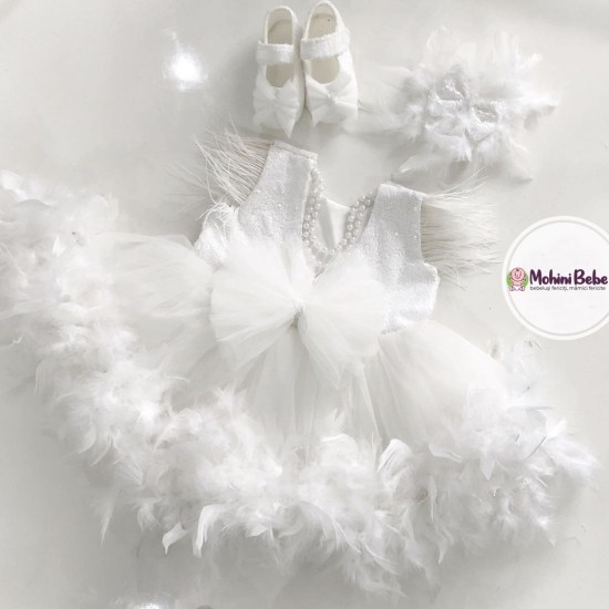 Set rochie fetita ADA