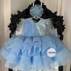 Rochie printesa Alice