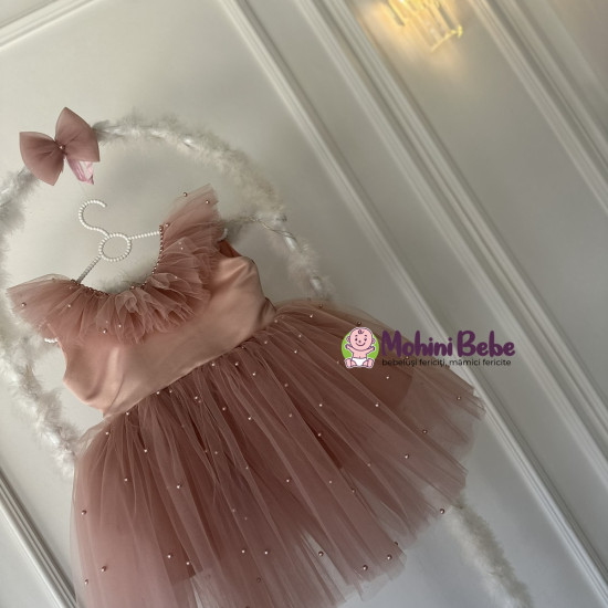 Rochie fete Alisha