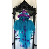 Rochie printesa Allegra