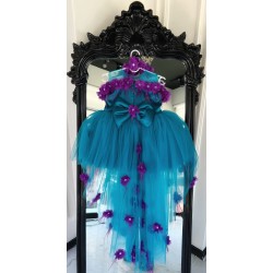 Rochie printesa Allegra