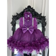 Rochie printesa Allie