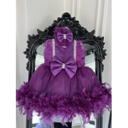 Rochie printesa Allie