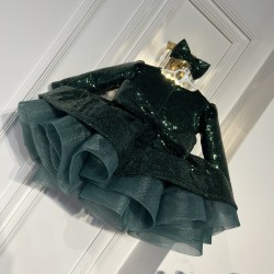 Rochie printesa Alondra