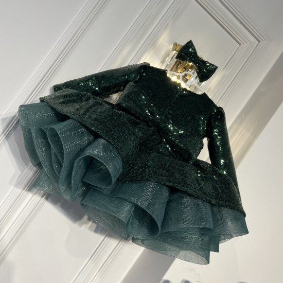 Rochie printesa Alondra