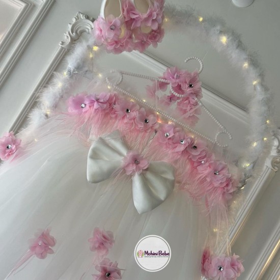 Rochie printesa Alyssa