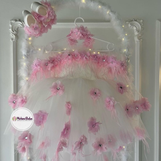 Rochie printesa Alyssa