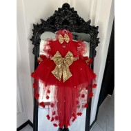 Rochie fete LUCIA