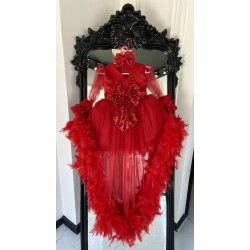 Rochie printesa Arianna