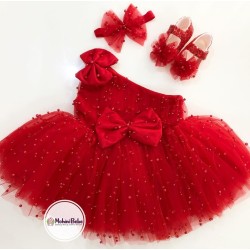 Rochie printesa Ashlyn