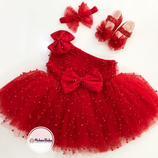 Rochie printesa Ashlyn