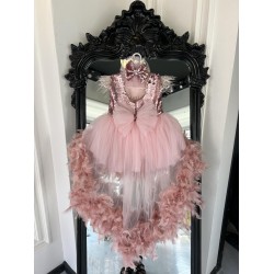 Rochie printesa Bellamy