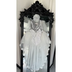 Rochie printesa Bellezza