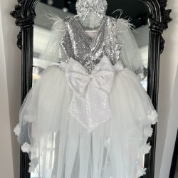 Rochie printesa Bellezza