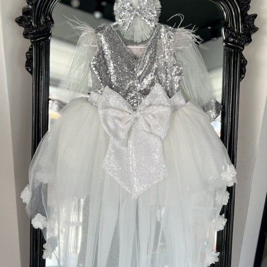 Rochie printesa Bellezza