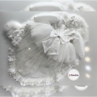 Rochie printesa Blanche