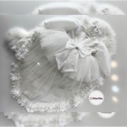 Rochie printesa Blanche