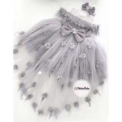 Rochie printesa Boemia