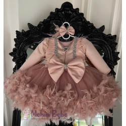 Rochie printesa Brie