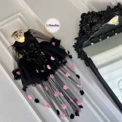 Rochie printesa Cadenza