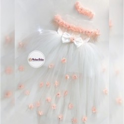 Rochie printesa Calista