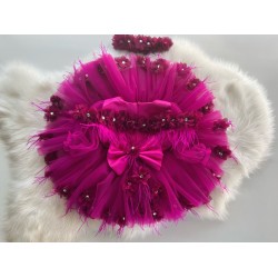 Rochie printesa Camellia