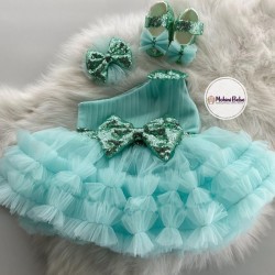 Rochie printesa Camille