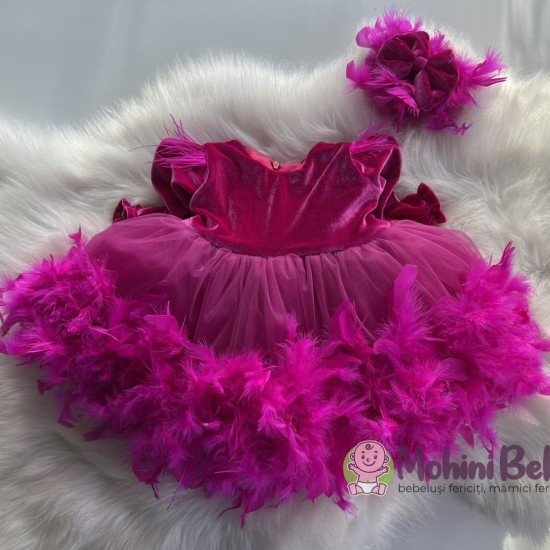 Rochie printesa Cara