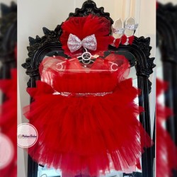 Rochie printesa Carla