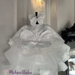 Rochie printesa Cassandra