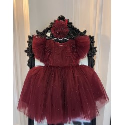 Rochie printesa Cassia