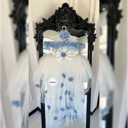 Rochie printesa Caterina