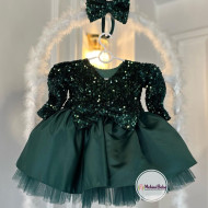 Rochie fete Chandra