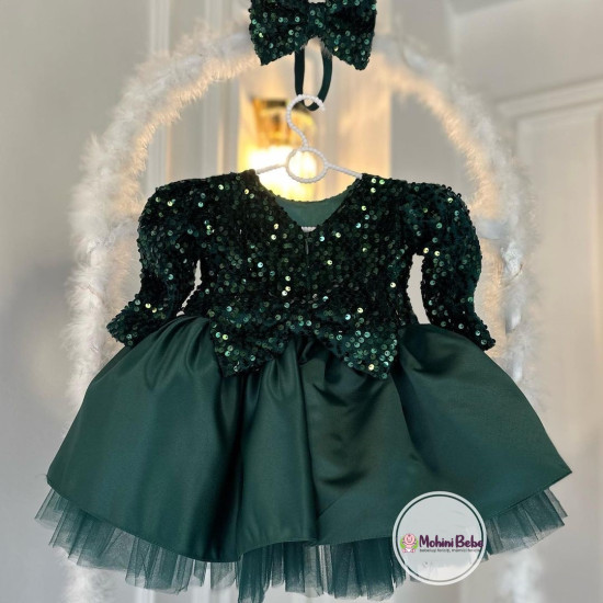 Rochie printesa Chandra