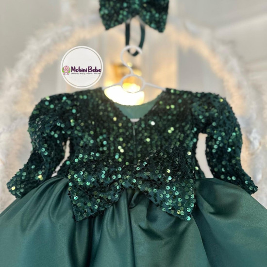 Rochie printesa Chandra