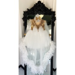 Rochie printesa Chiara