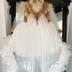 Rochie printesa Chiara