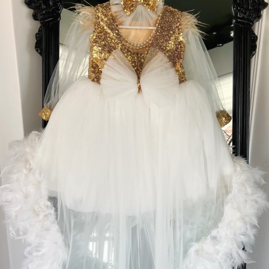 Rochie printesa Chiara