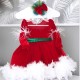 Rochie printesa Christmas 2