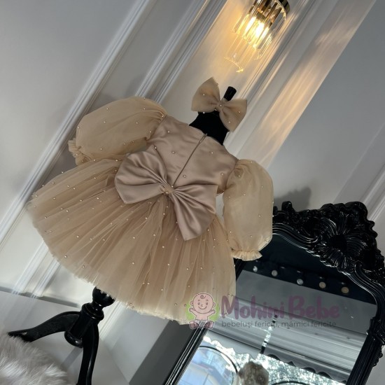 Rochie fete Claudette