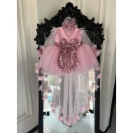 Rochie printesa Corinne