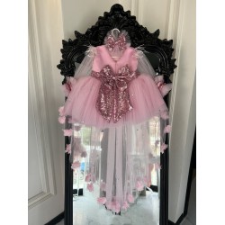 Rochie printesa Corinne