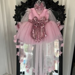 Rochie printesa Corinne