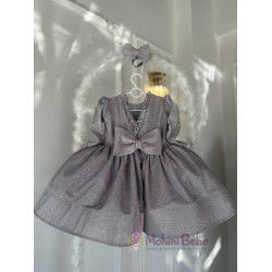 Rochie fete Cameleon