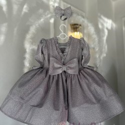 Rochie fete Cameleon