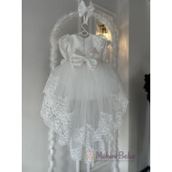 Rochie printesa Charlene